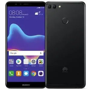 Замена стекла на телефоне Huawei Y9 2018 в Белгороде